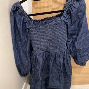 JCrew Dress - Brand New